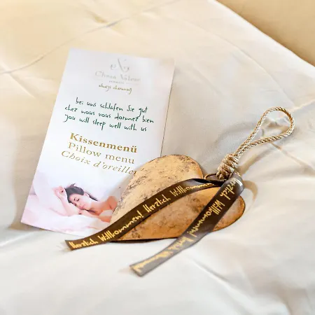 Готель Chesa Valese By Sisters Церматт