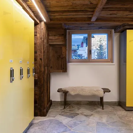 Chesa Valese By Sisters Zermatt