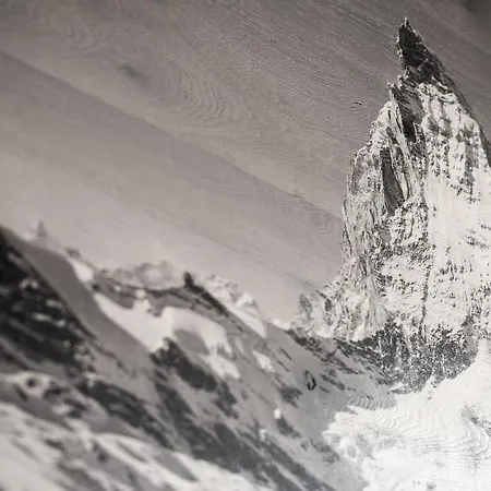 Hotell Chesa Valese By Sisters Zermatt