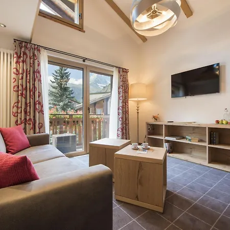 Hotel Chesa Valese Zermatt
