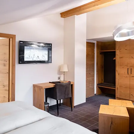 Chesa Valese 4* Zermatt