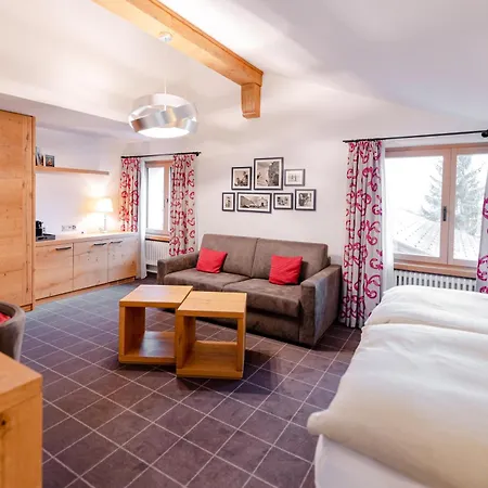 Chesa Valese Zermatt