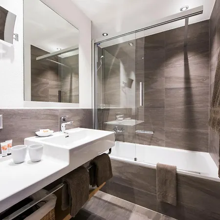 Hotel Chesa Valese By Sisters Zermatt