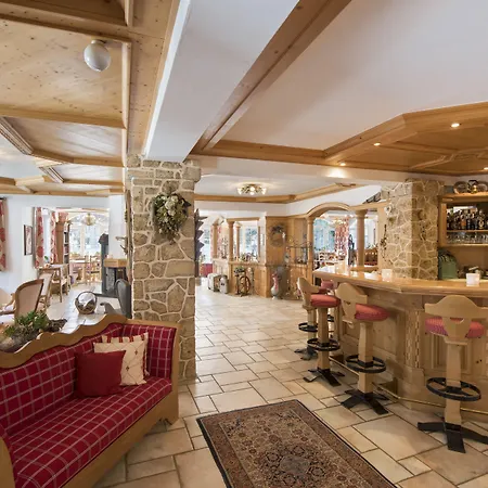 Chesa Valese By Sisters Церматт