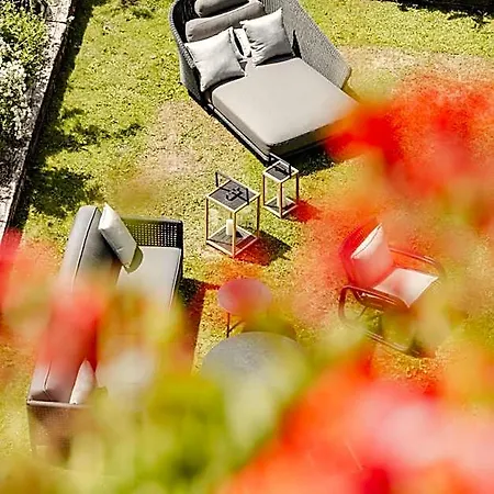 Hotel Chesa Valese By Sisters Zermatt