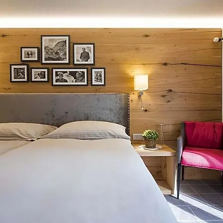 Chesa Valese By Sisters 4* Zermatt