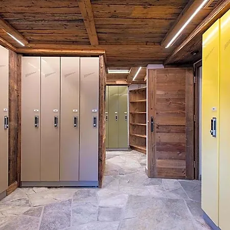 Chesa Valese By Sisters Hotel Zermatt