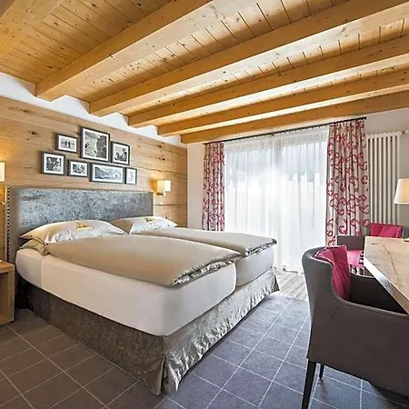 Chesa Valese By Sisters Zermatt