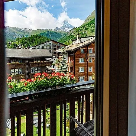 Chesa Valese By Sisters 4* Zermatt
