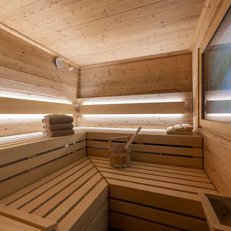 Hotell Chesa Valese By Sisters Zermatt