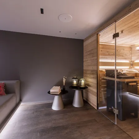 Chesa Valese By Sisters Hotel