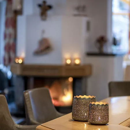Chesa Valese By Sisters 4* Zermatt