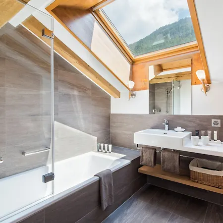 Chesa Valese By Sisters Zermatt