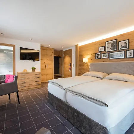 Chesa Valese By Sisters Zermatt