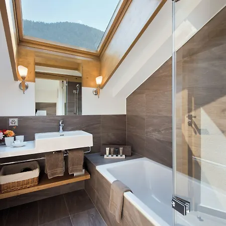 Chesa Valese By Sisters 4* Zermatt
