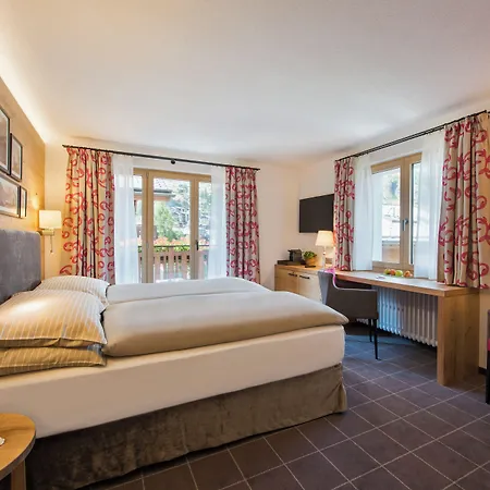 Chesa Valese By Sisters Hotell Zermatt