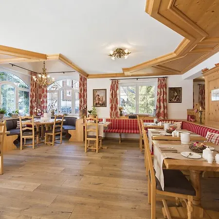 Hotel Chesa Valese Zermatt