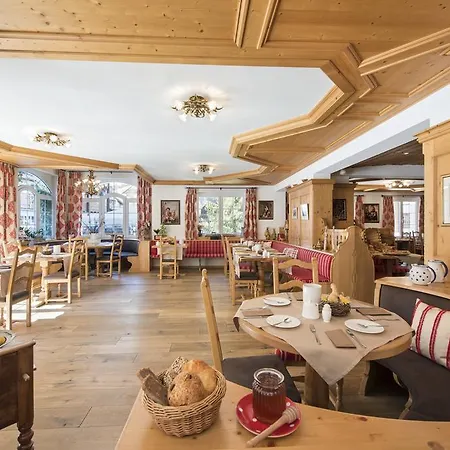 Chesa Valese By Sisters