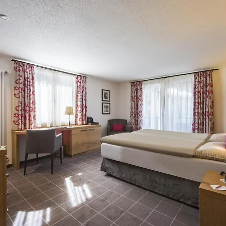 Chesa Valese By Sisters ツェルマット