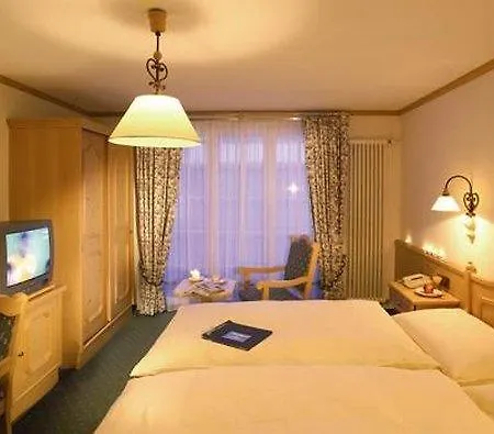 Chesa Valese Hotel Zermatt
