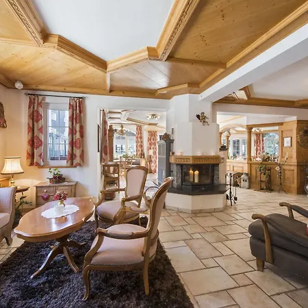Hotel Chesa Valese Zermatt