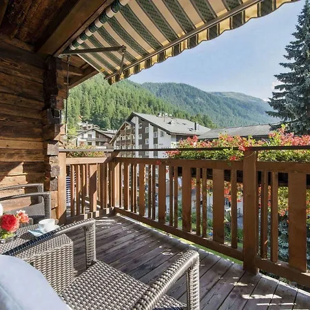 Hotel Chesa Valese