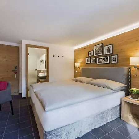 Hotel Chesa Valese Zermatt