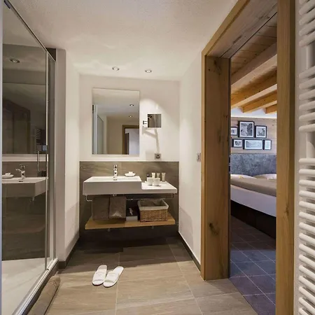 Chesa Valese Hotel Zermatt