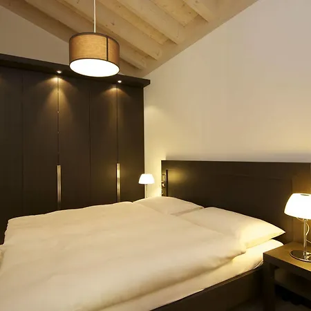 Готель Chesa Valese By Sisters Церматт