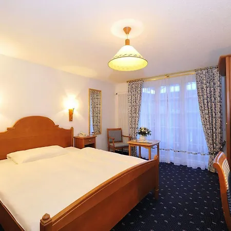 Chesa Valese By Sisters Готель Церматт