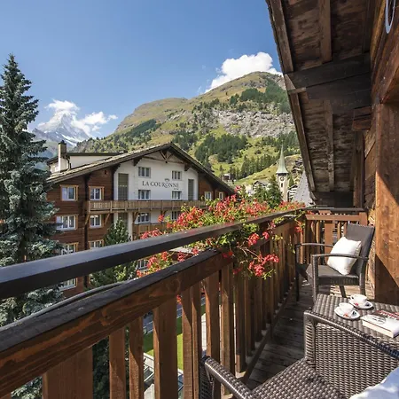 Chesa Valese By Sisters 4*