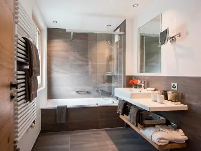 Chesa Valese By Sisters Церматт