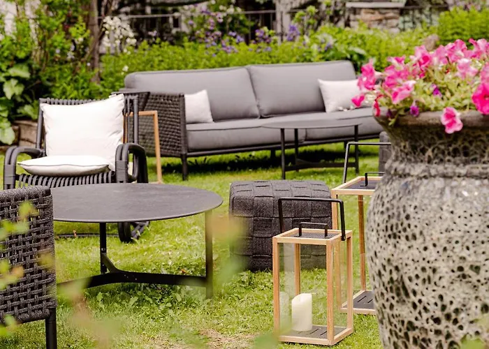 Chesa Valese By Sisters 4*