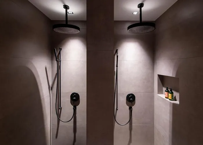 Hotel Chesa Valese By Sisters 4*