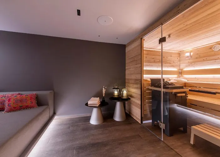 Chesa Valese By Sisters 4*