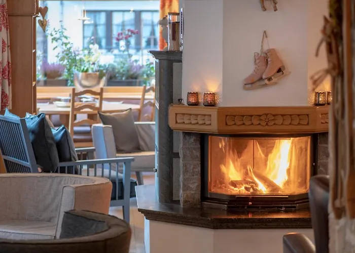 Chesa Valese By Sisters Hotel Zermatt