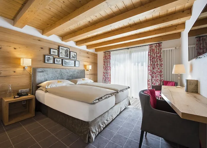 Chesa Valese By Sisters