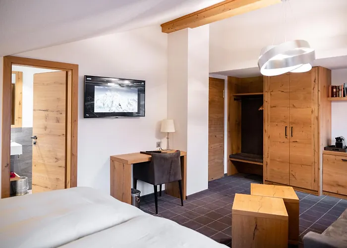 Chesa Valese By Sisters 4* Zermatt