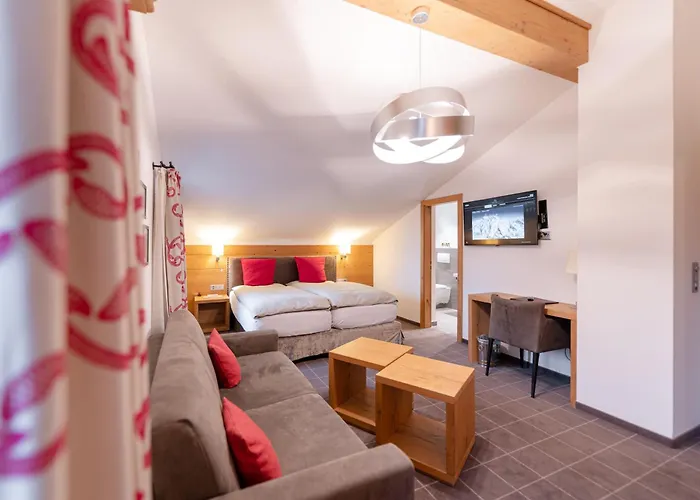 Chesa Valese By Sisters