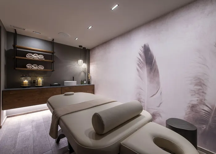 Chesa Valese By Sisters