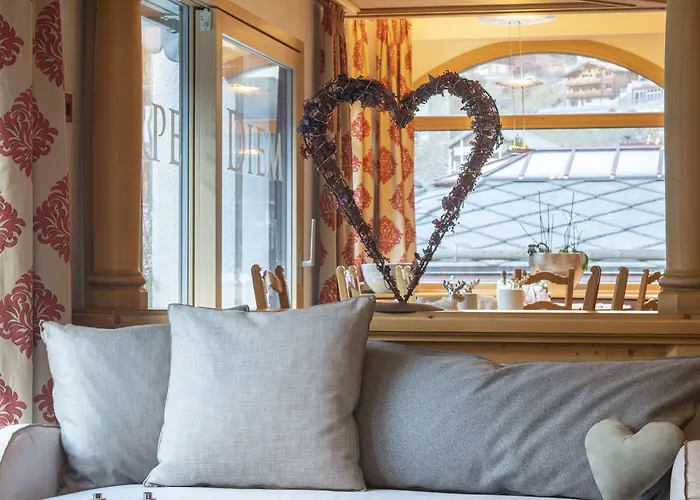 Chesa Valese By Sisters 4* Zermatt