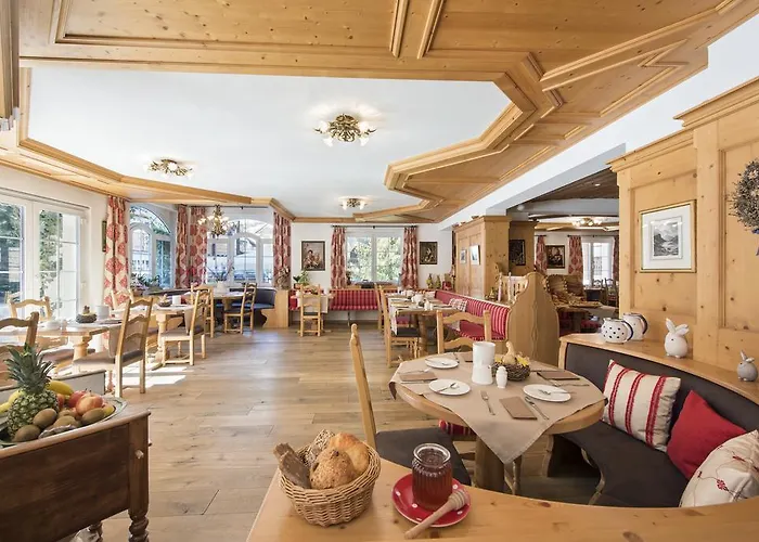 Chesa Valese By Sisters