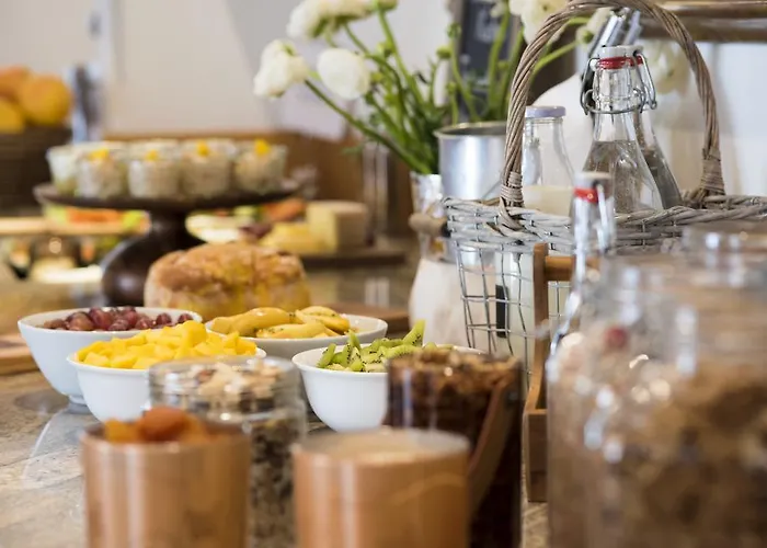 Chesa Valese By Sisters Hotel