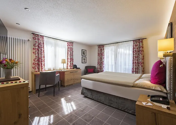 Chesa Valese By Sisters Zermatt