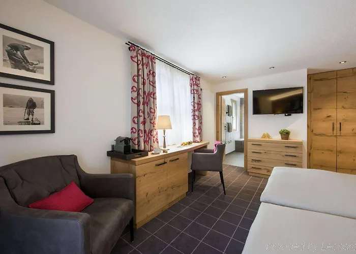 Chesa Valese By Sisters Hotel Zermatt