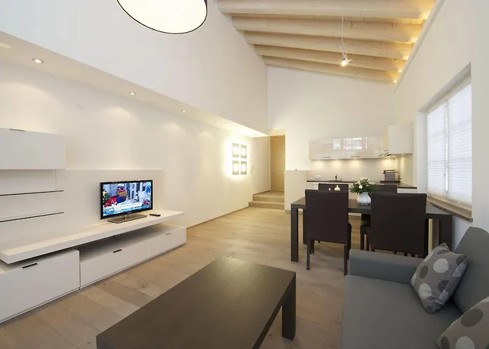 Chesa Valese By Sisters Hotel 4*