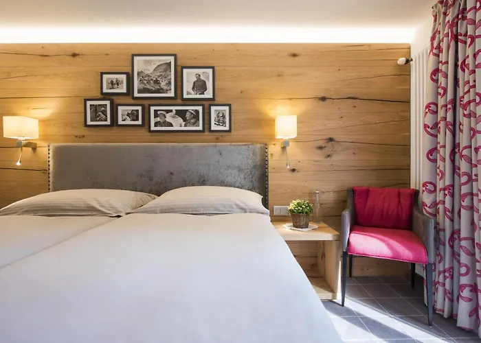 Chesa Valese By Sisters Zermatt