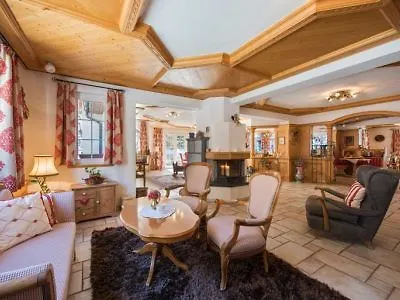 Chesa Valese By Sisters Hotel Zermatt