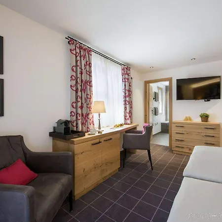 Chesa Valese Otel Zermatt