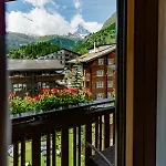 Chesa Valese By Sisters Hotel